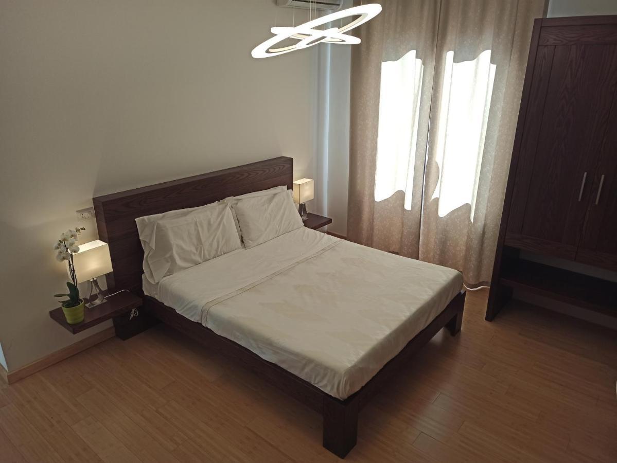 Couette-café And San Giovanni *
