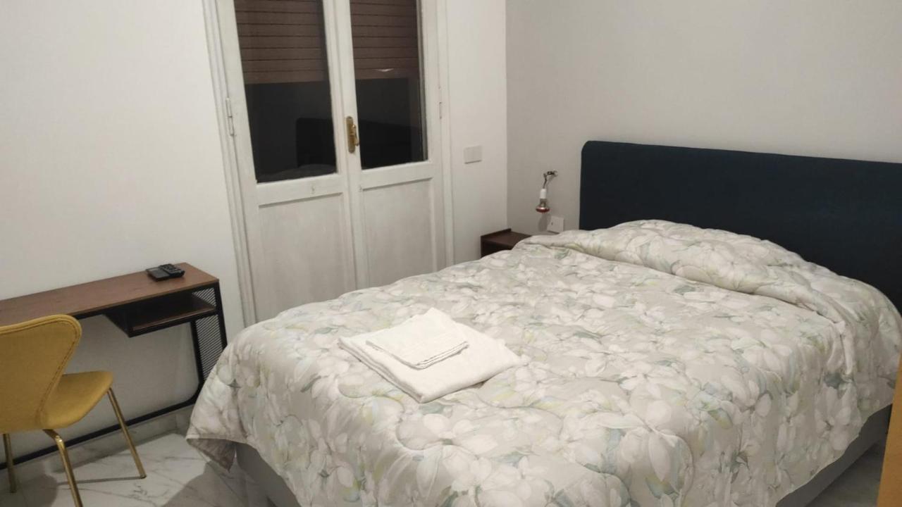 Couette-café And San Giovanni *